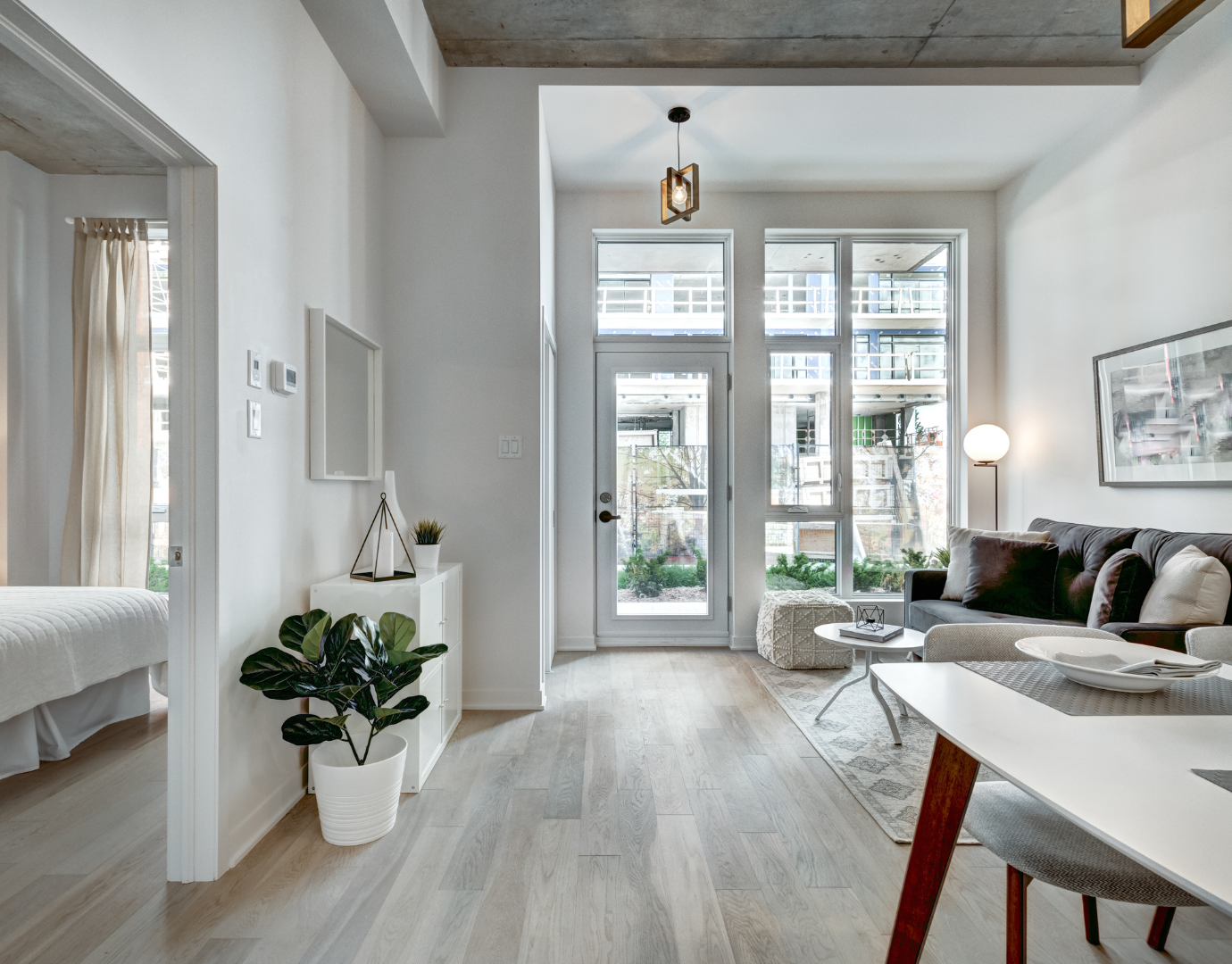 Professional cleaning services in Coralville, Iowa
