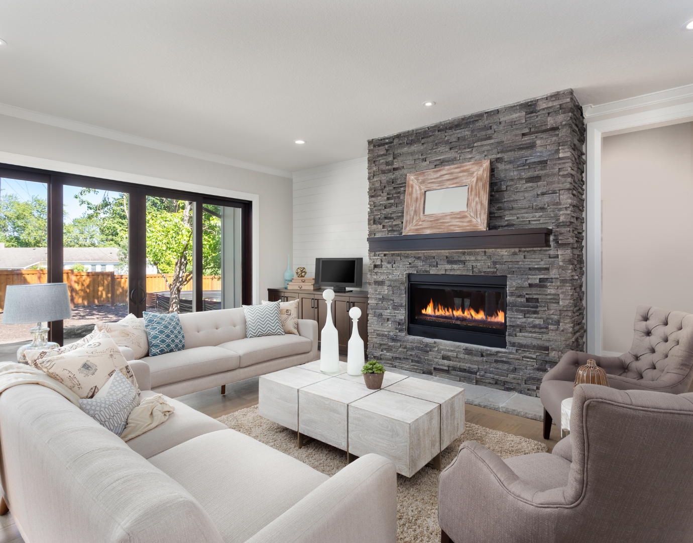 Professional cleaning services in Cedar Rapids, Iowa